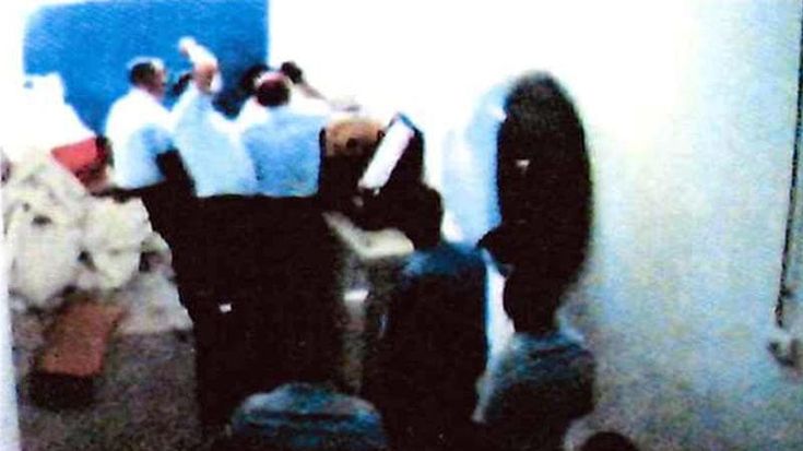 Torture a Trapani, il carcere diventato lager in un clima di tensione tra rivolte ed evasioni