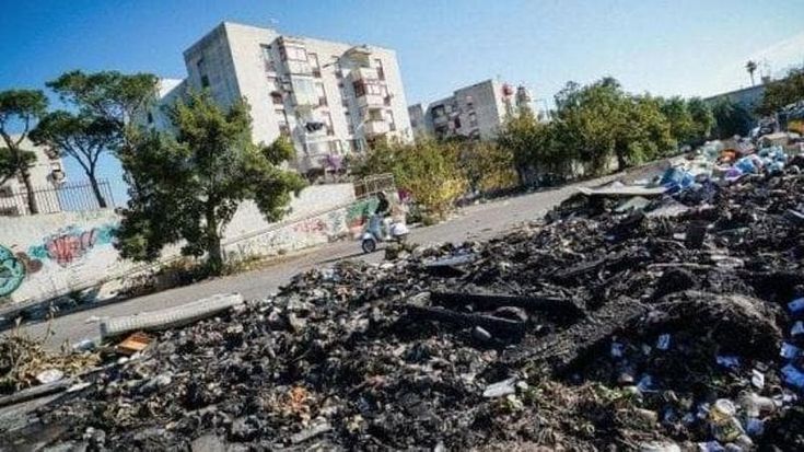 Terra dei fuochi un progetto da rilanciare