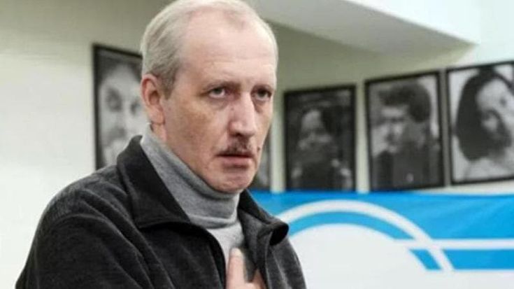 Russia, fermato Sokolov direttore di Novaja Gazeta: “Ha screditato le forze armate”