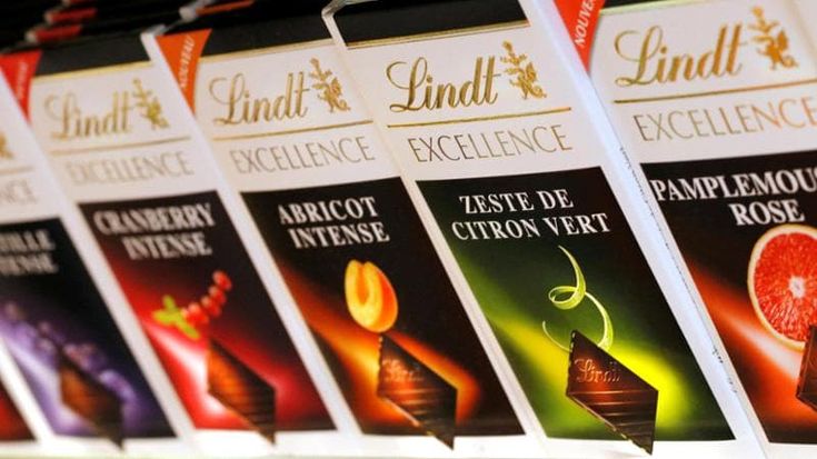 Lindt taglia i prezzi del cioccolato. Riviste al ribasso le stime di crescita per il 2026