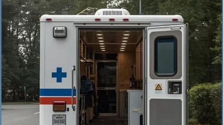 Ambulatorio mobile contro le disuguaglianze sanitarie: la corsa solidale verso i 100 mila euro