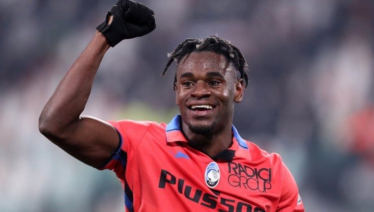 Juventus-Atalanta 0-1, le pagelle: McKennie ci prova, peccato per l'infortunio. Zapata incontenibile