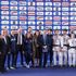 Judo, Italia subito protagonista agli Europei U23 di Napoli: 2 ori e 4 medaglie nella prima giornata