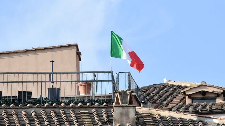 Coronavirus Roma, il racconto della quotidianità finora invisibile ai miei occhi