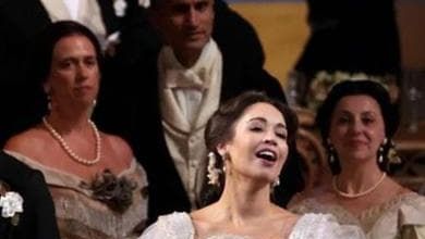 Nadine Sierra: 'Per il sogno di cantare ho rinunciato alla maternità'