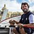 Vela, Soldini alla Rolex Middle sea Race: sul trimarano volante per il record