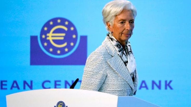 Salari e inflazione con il freno tirato: la Bce prepara il taglio