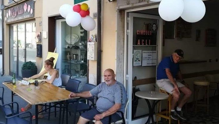 Crisi Covid, allarme dei circoli e delle case del popolo: "Rischiamo di scomparire"