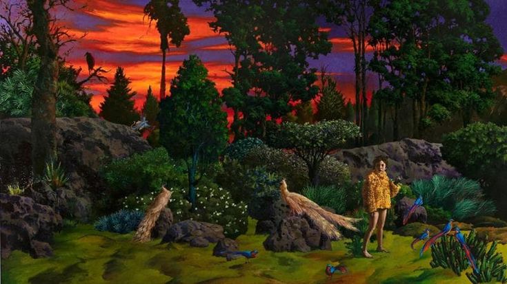 A Trento il Mart mette in mostra ‘il sacrificio del miele’ di Francesco De Grandi