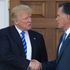 Usa, Romney attacca Trump: 