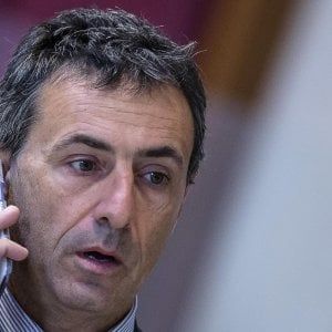 Campidoglio, Romeo in procura: 5 ore e mezza di interrogatorio