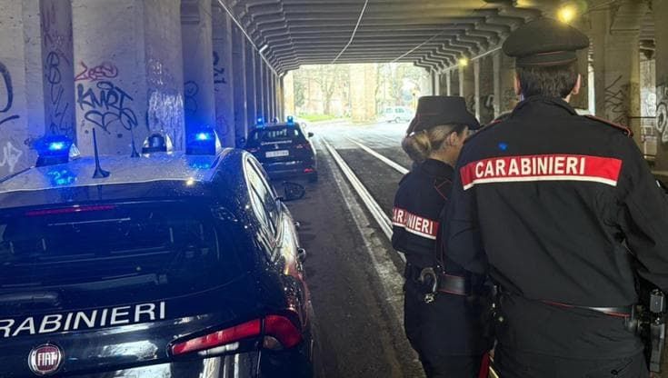 Picchia la moglie al culmine dell’ennesimo litigio: arrestato. La donna portata in ospedale