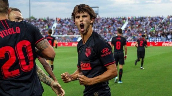 Atletico Madrid re del mercato, l'Inter ha speso più di Juve e Milan