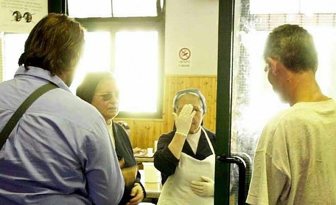Crisi, ecco i nuovi poveri: precari, famiglie e over 50