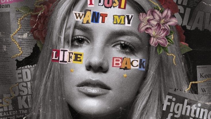 Britney Spears: l'età dell'innocenza