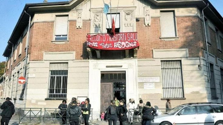 Spazio Neruda contrattacca: “La tubercolosi è un pretesto, non abbiamo nuovi casi”