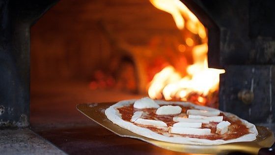 Milano a tavola: la pizza autentica non si cambia
