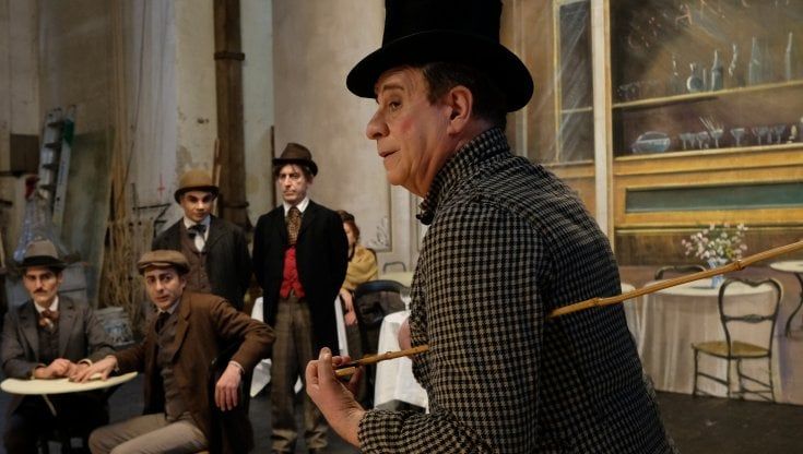 Venezia 78. Il giorno del Leone, l’imbarazzo della scelta nell’anno delle star