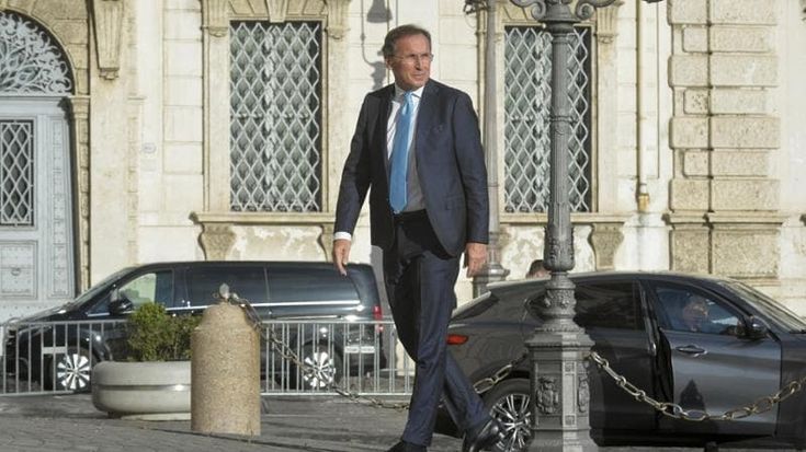Boccia: “C’è un problema politico, sbagliato inseguire destra e Ppe”