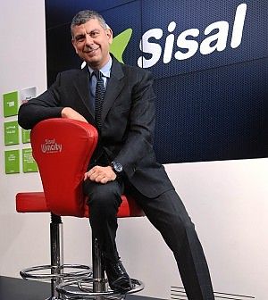 Sisal rinuncia alla quotazione