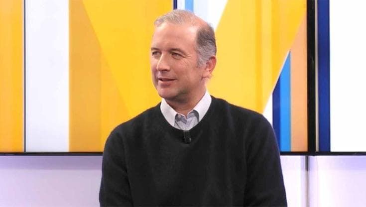 Visioni, Marco Alverà - L'idrogeno può salvare il mondo