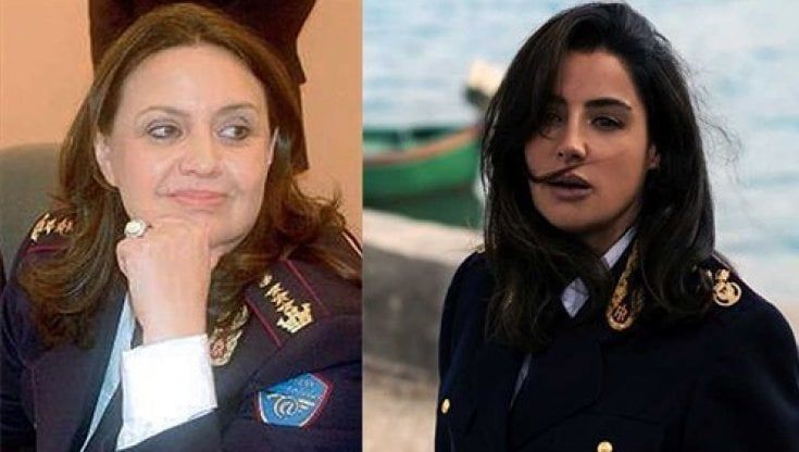Lolita Lobosco esiste davvero ed è stata appena promossa: chi è la poliziotta che ha ispirato libri (e fiction) sulla vicequestora in tacco 12