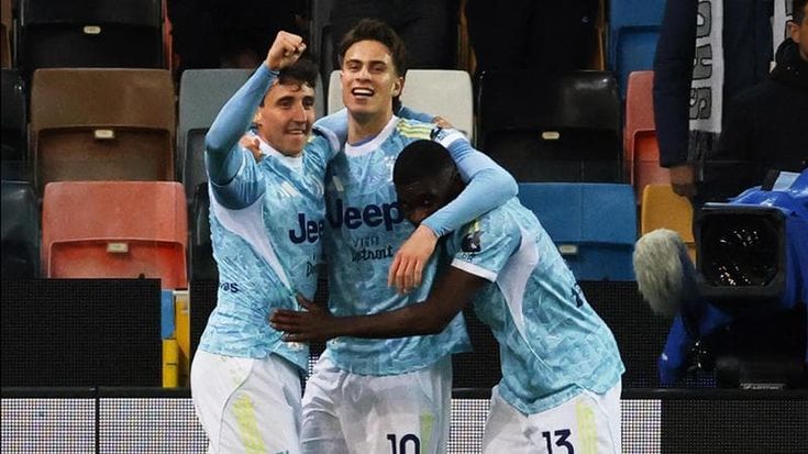 Le pagelle di Udinese-Juventus: Zaniolo fumoso, Yildiz è tutto un assist