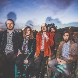 Dream Phases live al Blah Blah, Nel salotto di Gustavo Rol