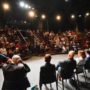 Teatro nazionale di Genova, una stagione di star