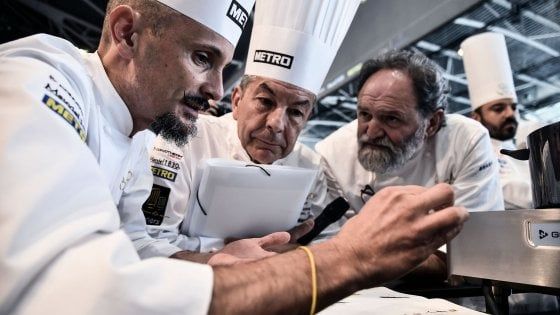 Ecco perché l'Italia non ha mai vinto (e forse non vincerà mai) il Bocuse d'Or