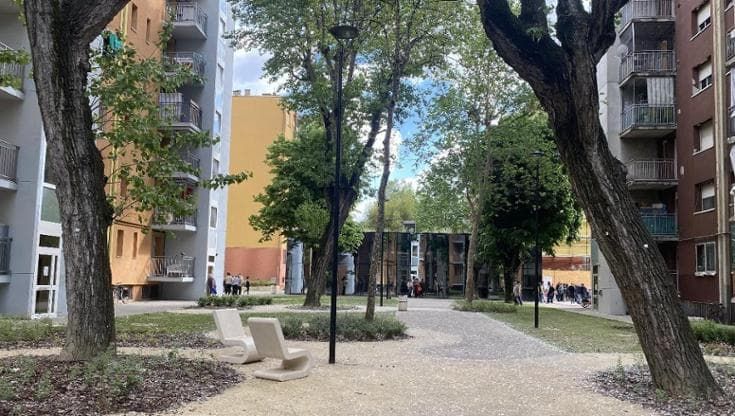 Popolarissime, petizione dei residenti: “Schiamazzi e bivacchi. Siamo esasperati e lasciati soli”