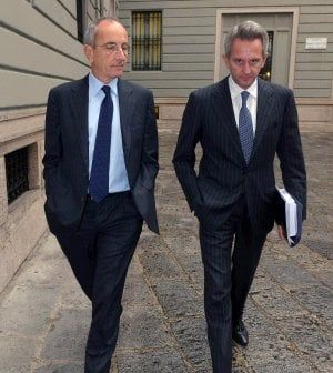 Galassia del Nord, la ristrutturazione parte con il nuovo cda Mediobanca