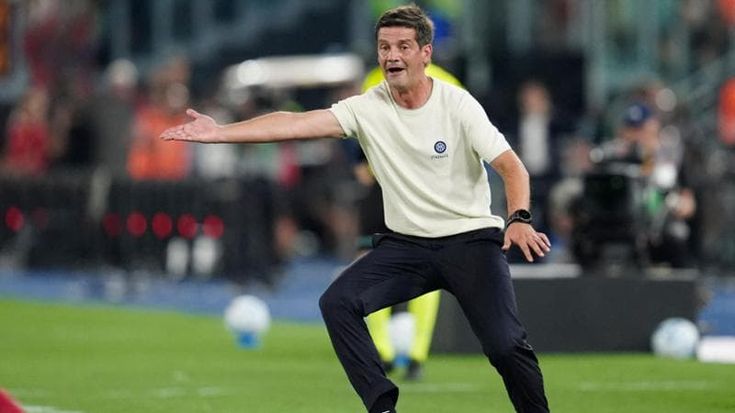Chivu: “All’Inter per creare qualcosa che duri. La Champions? Soldi o idee non bastano per vincerla”