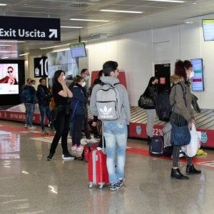 Fuga dall'Erasmus, vademecum per rientrare
