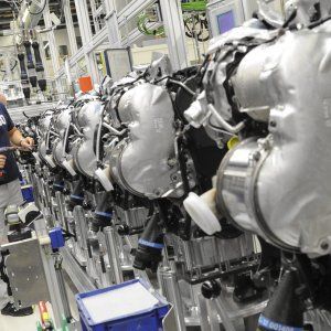 Volkswagen, azzerato il bonus, raddoppiate le ferie 