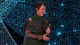 Oscar 2019, Olivia Colman miglior attrice: "Ero addetta alle pulizie, sognavo questo momento"