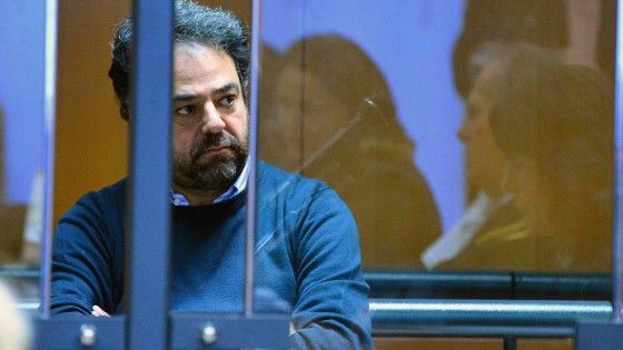 Sciopero della fame e della sete, Furch&igrave; in ospedale