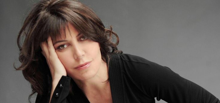Sabina Guzzanti: "Il mio giallo sui rapporti<br /> fra lo Stato e la mafia"