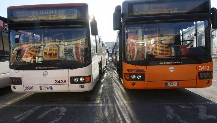 Da Ataf e At: il tempo è scaduto, serve un cambio di passo
