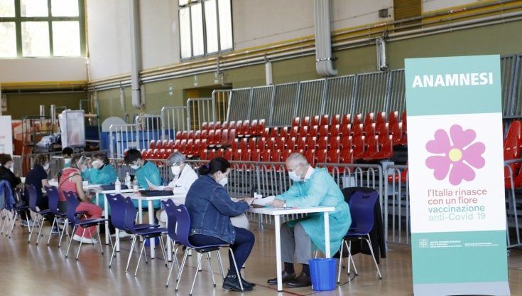 L'impresa di Castel d'Aiano: dal massimo dei contagi a covid free in due mesi