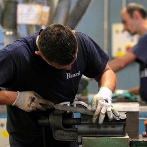 Istat, disoccupazione in calo nel 2016. Crescono gli occupati