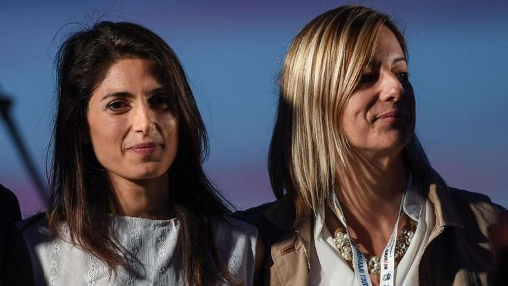 M5S, Roberta Lombardi: “Stop al nuovo stadio. Raggi non faccia finta di nulla. Non credo De Vito agisse da solo”