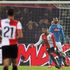 Feyenoord-Napoli 2-1: non basta Zielinski, gli azzurri salutano la Champions