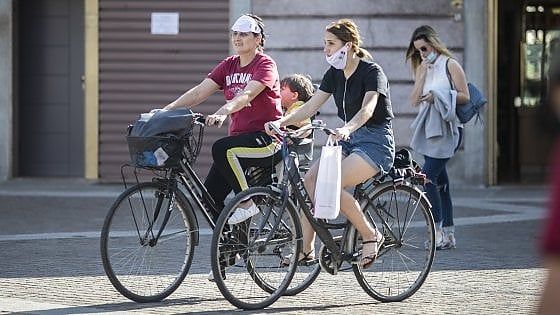 Mascherine, il "fronte del no" dei sindaci nel Cuneese: a Priero e Nucetto si aggiunge Manta