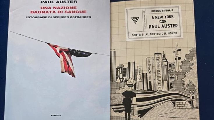 Auster tra noi