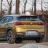 Pronta al lancio sul nostro mercato la Bmw X2