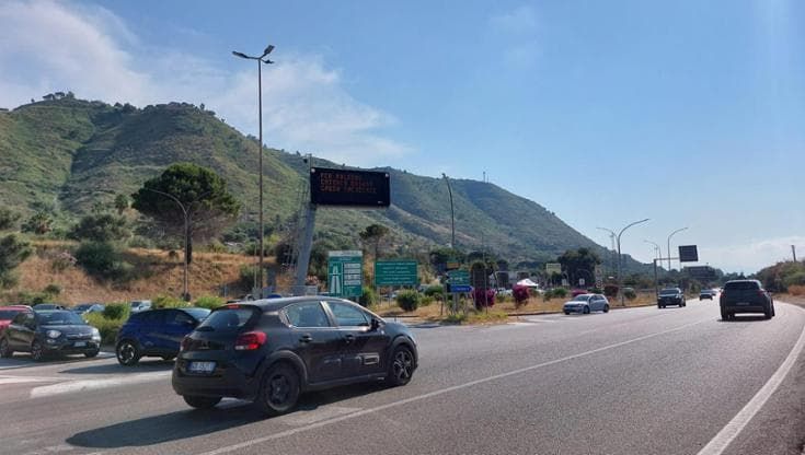 Autostrade: la Siracusa-Modica a pagamento, 23 comuni protestano per la Palermo-Messina