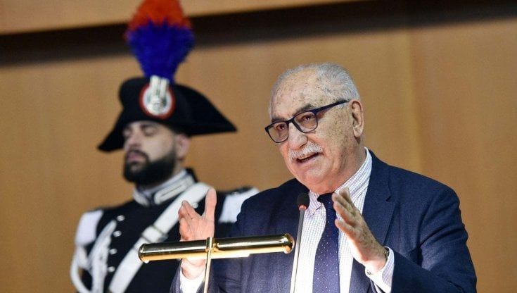 Spataro: "Nordio è garantista, dovrebbe lasciare il governo"