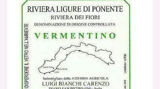 Un bianco per Veronelli