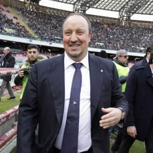 Il Napoli ha l'occasione di riaprire la corsa al secondo posto: tre punti col Sassuolo per impensierire la Roma
